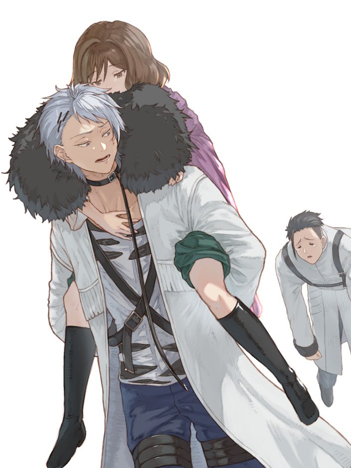 Sousou No Frieren Rule 34 Image