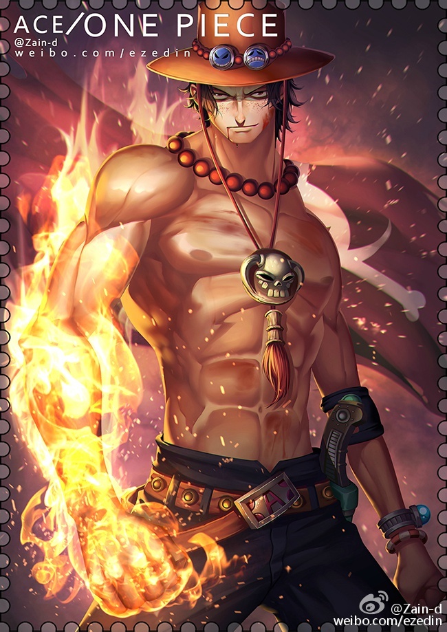 One Piece Rule 34 Image