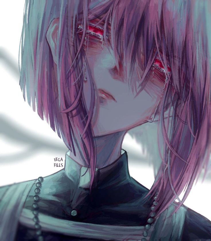 Vanitas No Carte Rule 34 Image