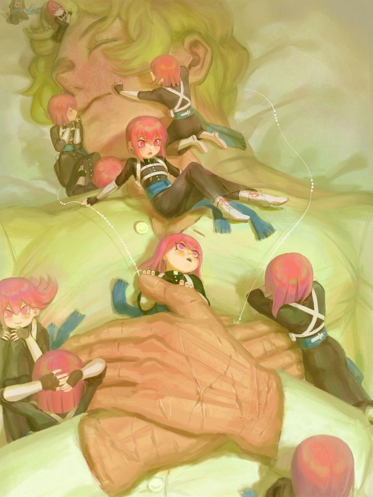 Vanitas No Carte Rule 34 Image