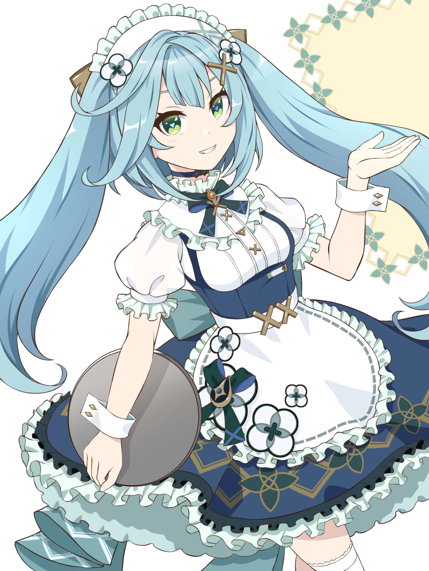 Faruzan (Genshin Impact) Rule 34 Image