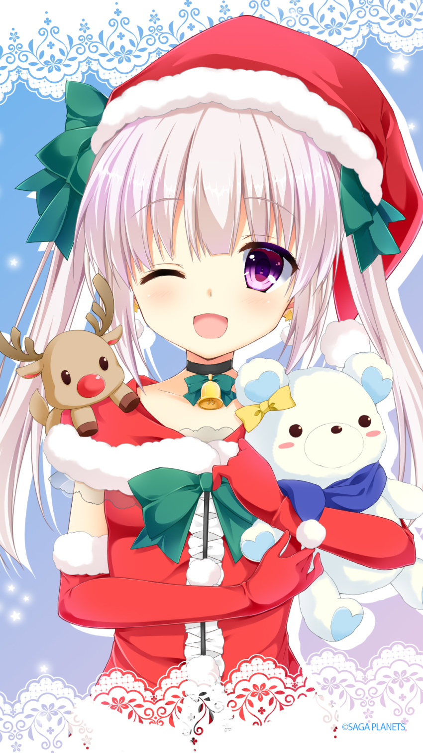 Christmas Rule 34 Image