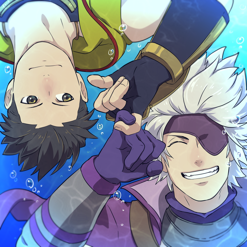Tokugawa Ieyasu (Sengoku Basara) Rule 34 Image