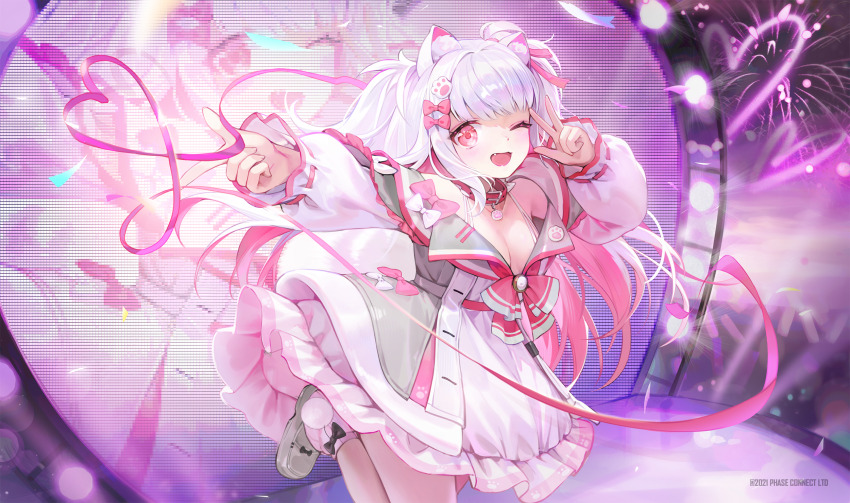 Phase Connect Rule 34 Image