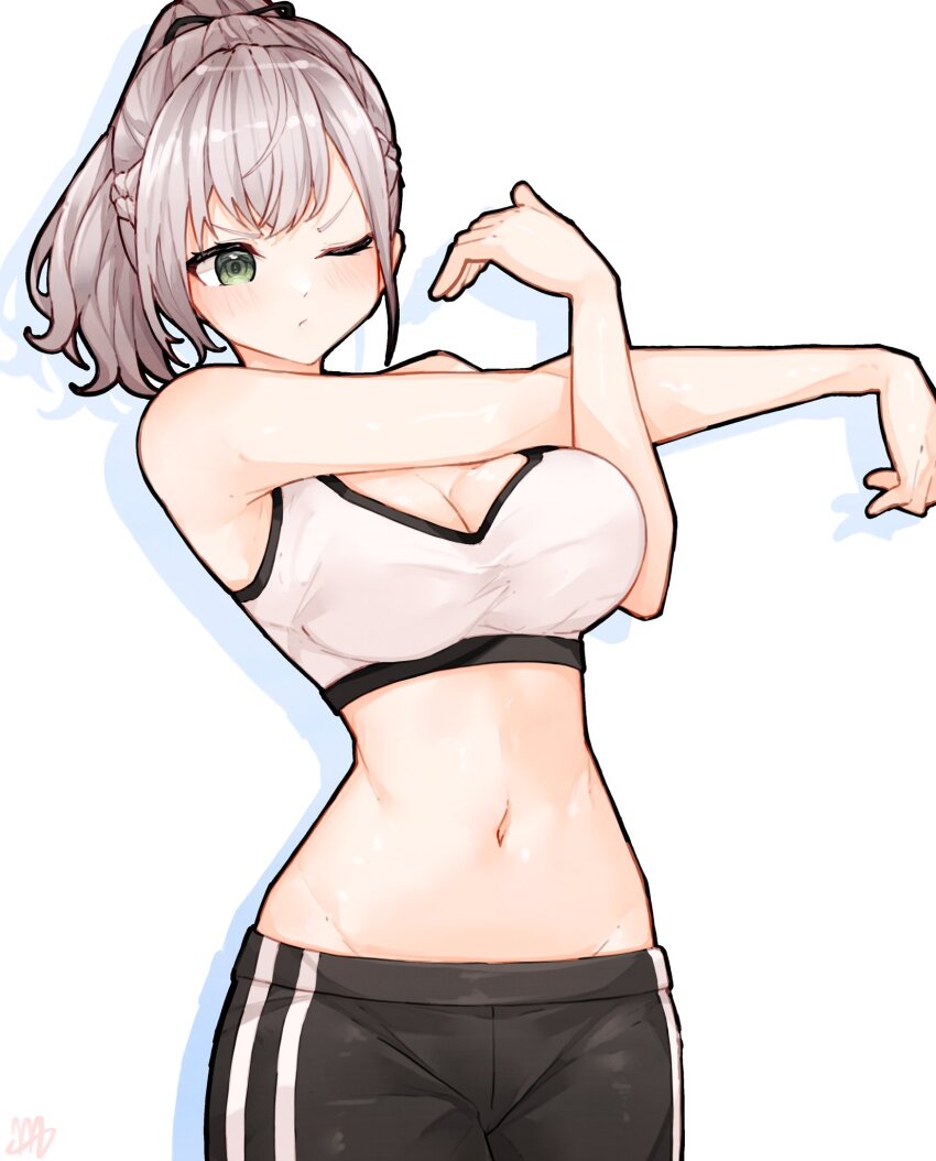 Shirogane Noel (Hololive) Rule 34 Image