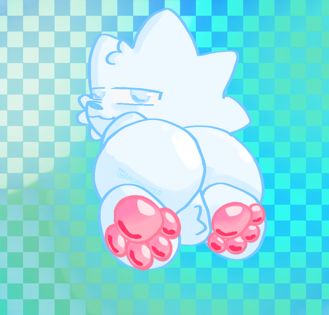 Anthro Rule 34 Image