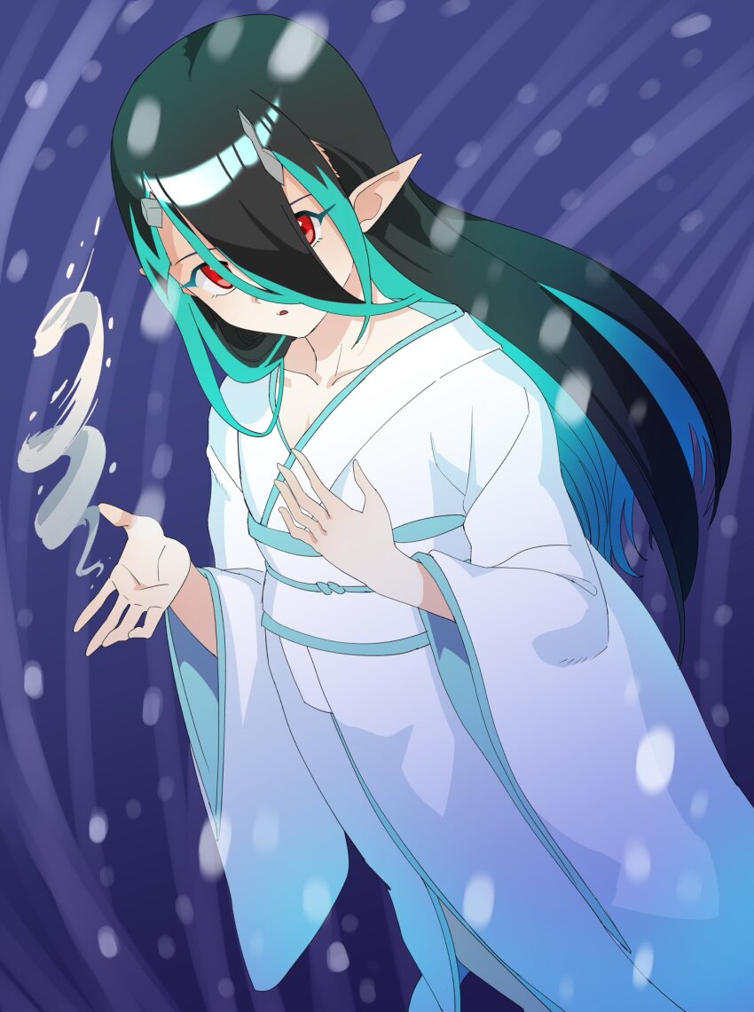 Shishio Chris (Nanashi Inc.) Rule 34 Image