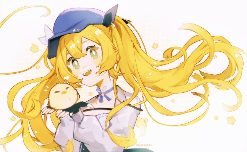 Dokibird (Indie Virtual Youtuber) Rule 34 Image