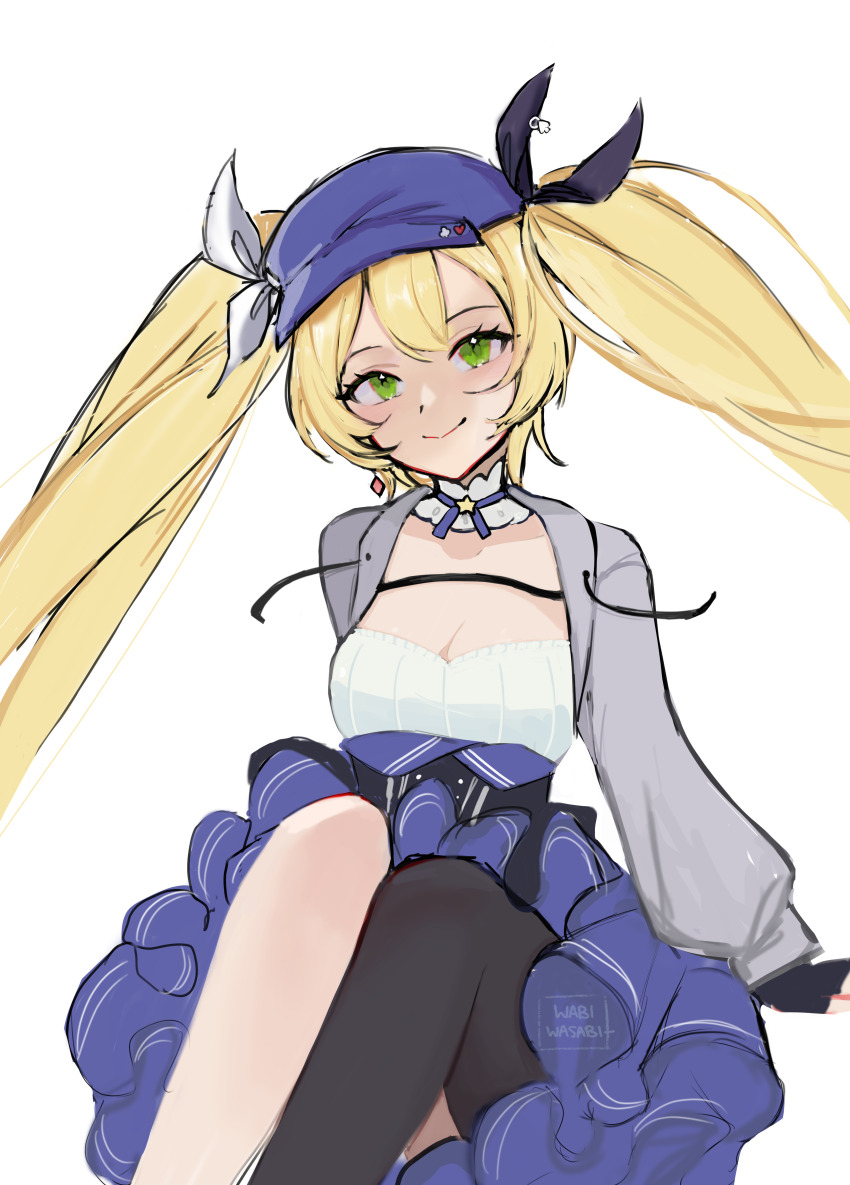 Dokibird (Indie Virtual Youtuber) Rule 34 Image