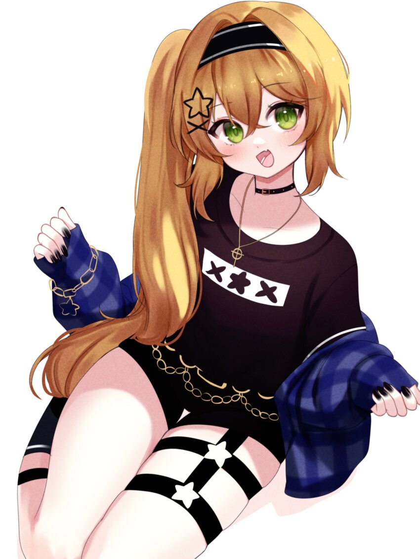Dokibird (Indie Virtual Youtuber) Rule 34 Image