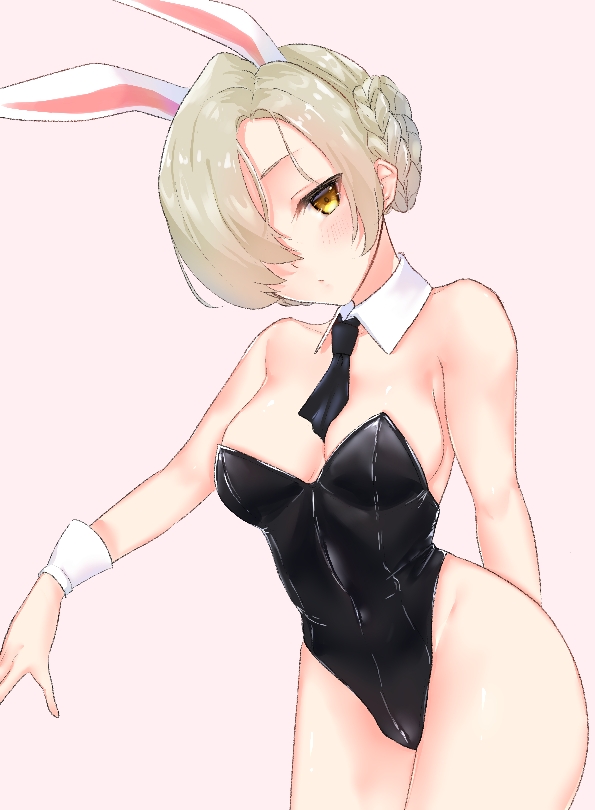 Sheffield (Azur Lane) Rule 34 Image