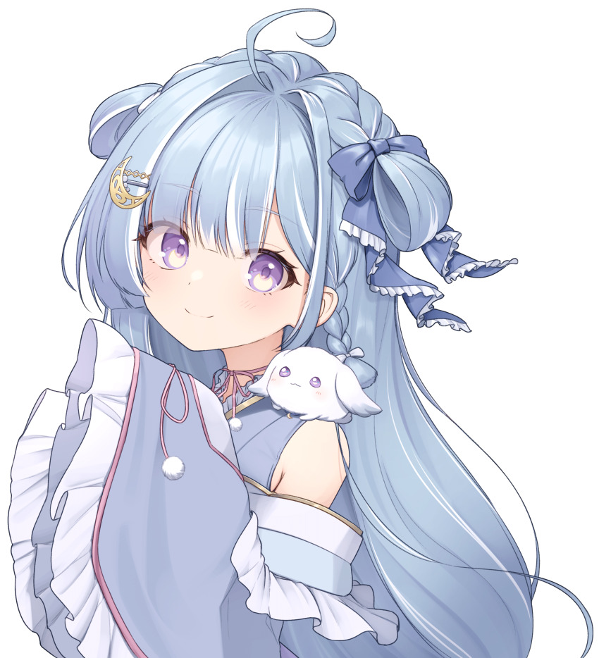 Nanashi Inc. Rule 34 Image