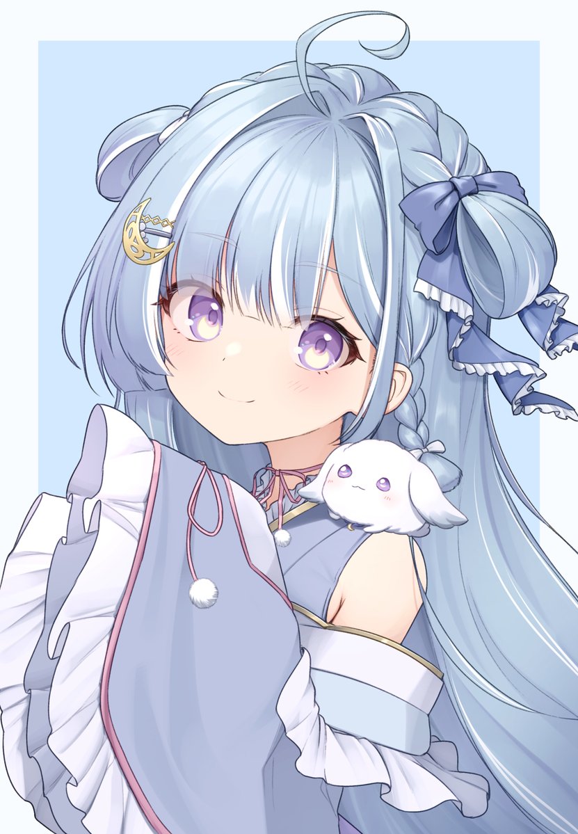 Nanashi Inc. Rule 34 Image