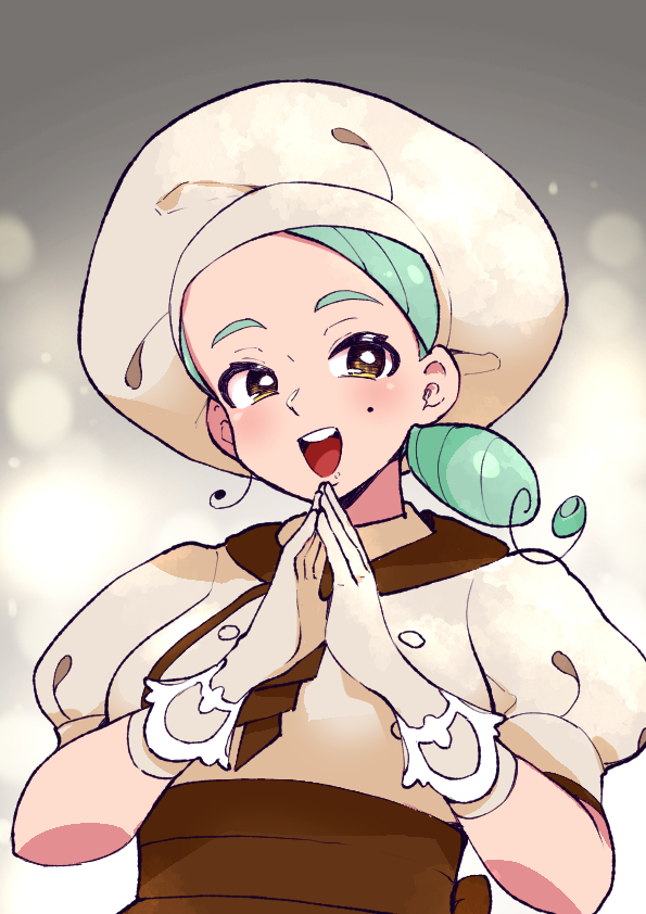 Katy (Pokemon) Rule 34 Image