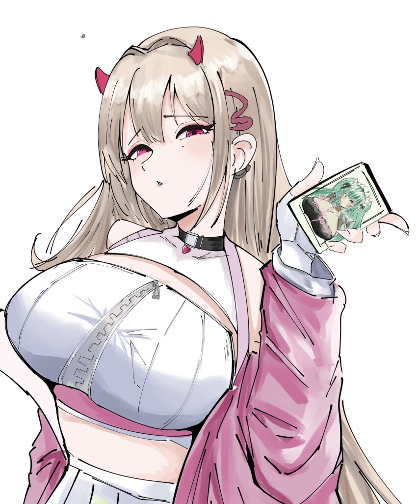 Privaty (Nikke) Rule 34 Image