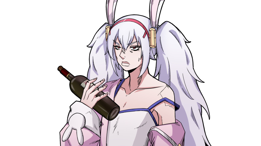 Laffey (Azur Lane) Rule 34 Image