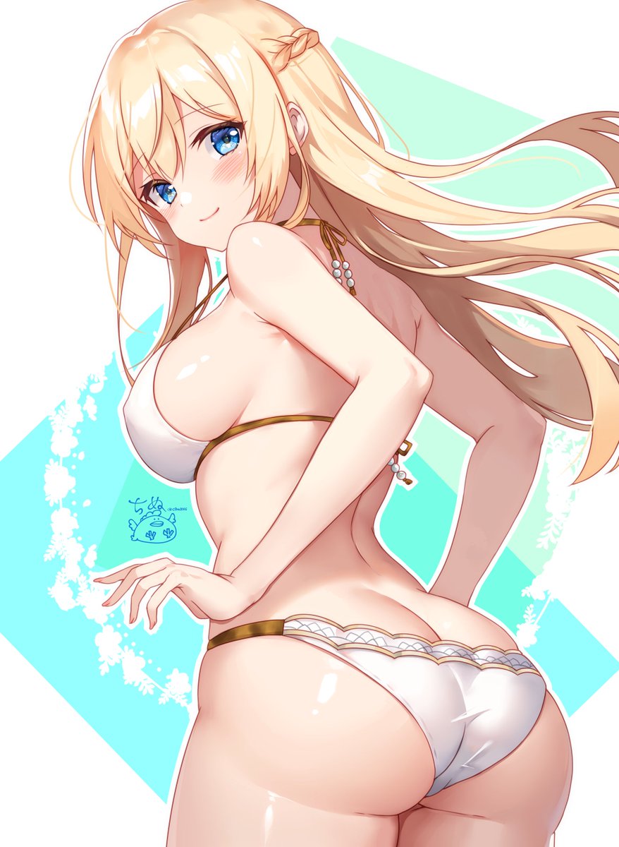 Alice Gear Aegis Rule 34 Image