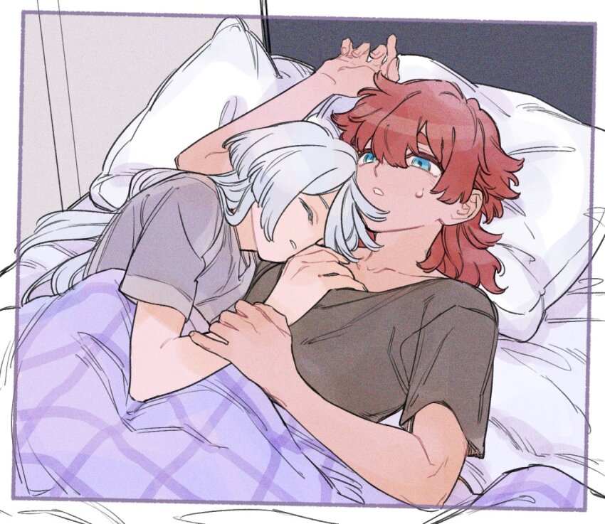 Miorine Rembran (Gundam) Rule 34 Image