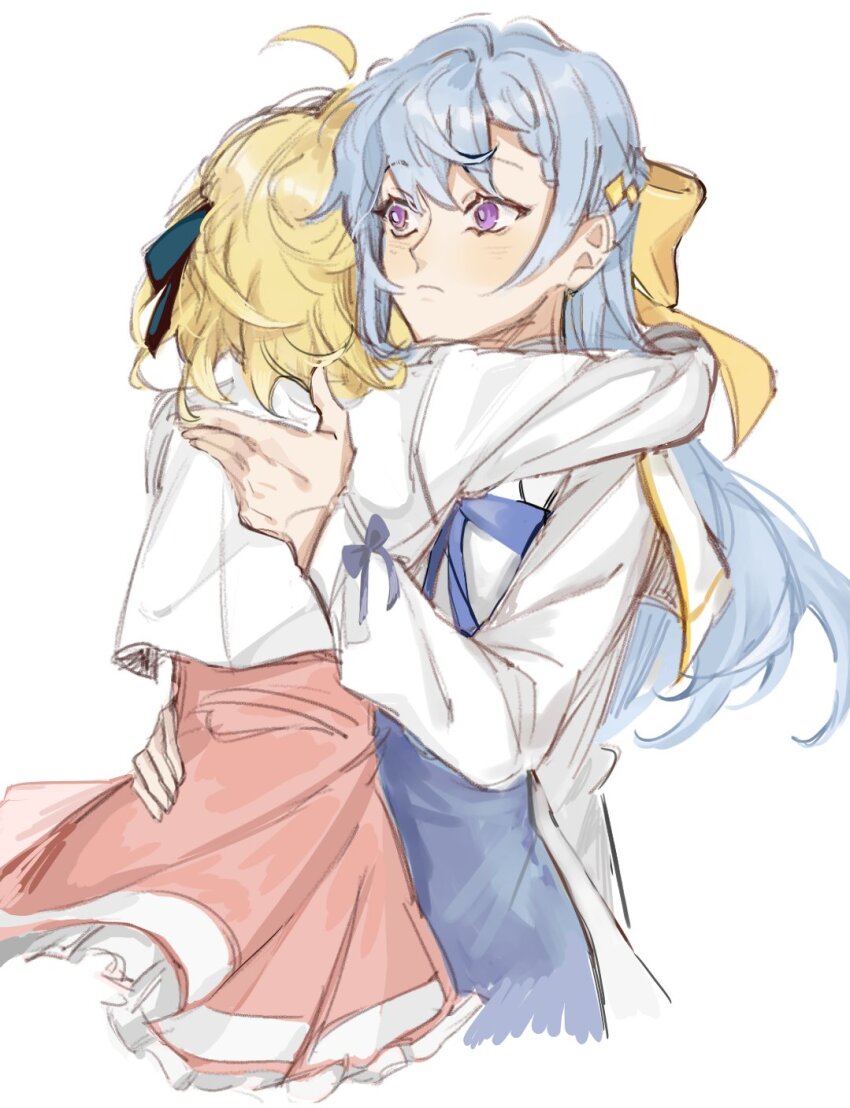 Anisphia Wynn Palettia (Tensei Oujo To Tensai Reijou No Mahou Kakumei) Rule 34 Image