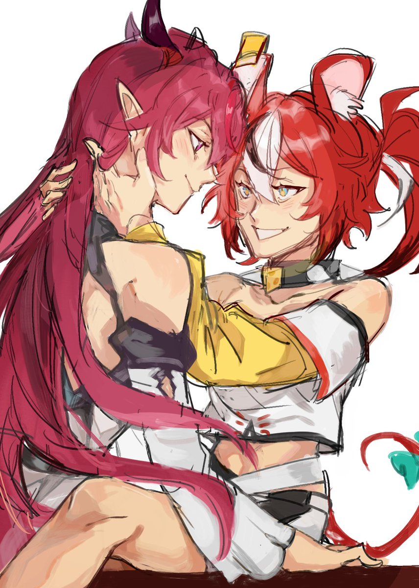 Hakos Baelz (Hololive) Rule 34 Image