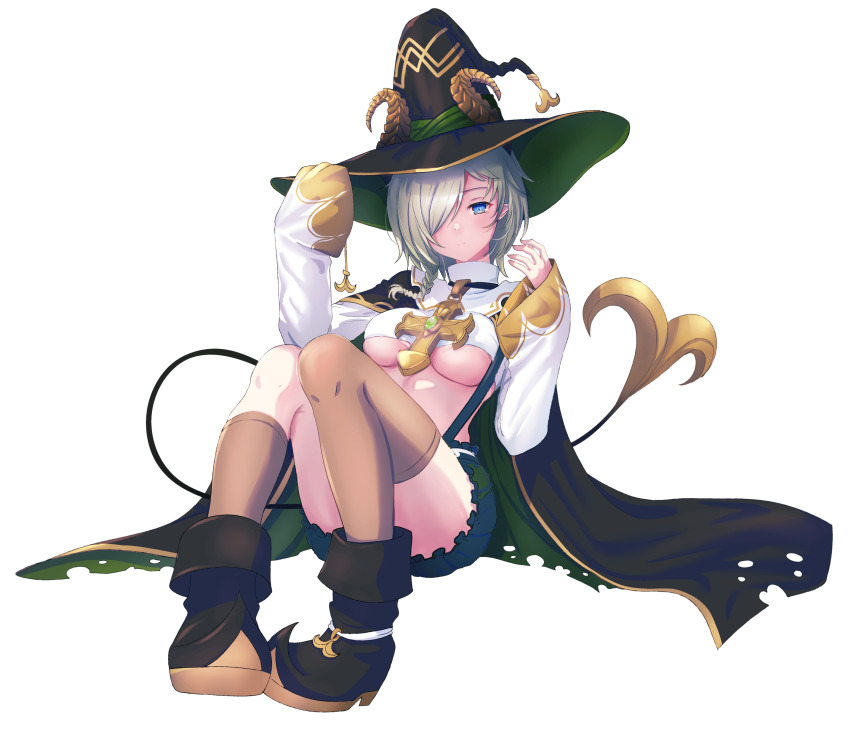 Nanashi Inc. Rule 34 Image
