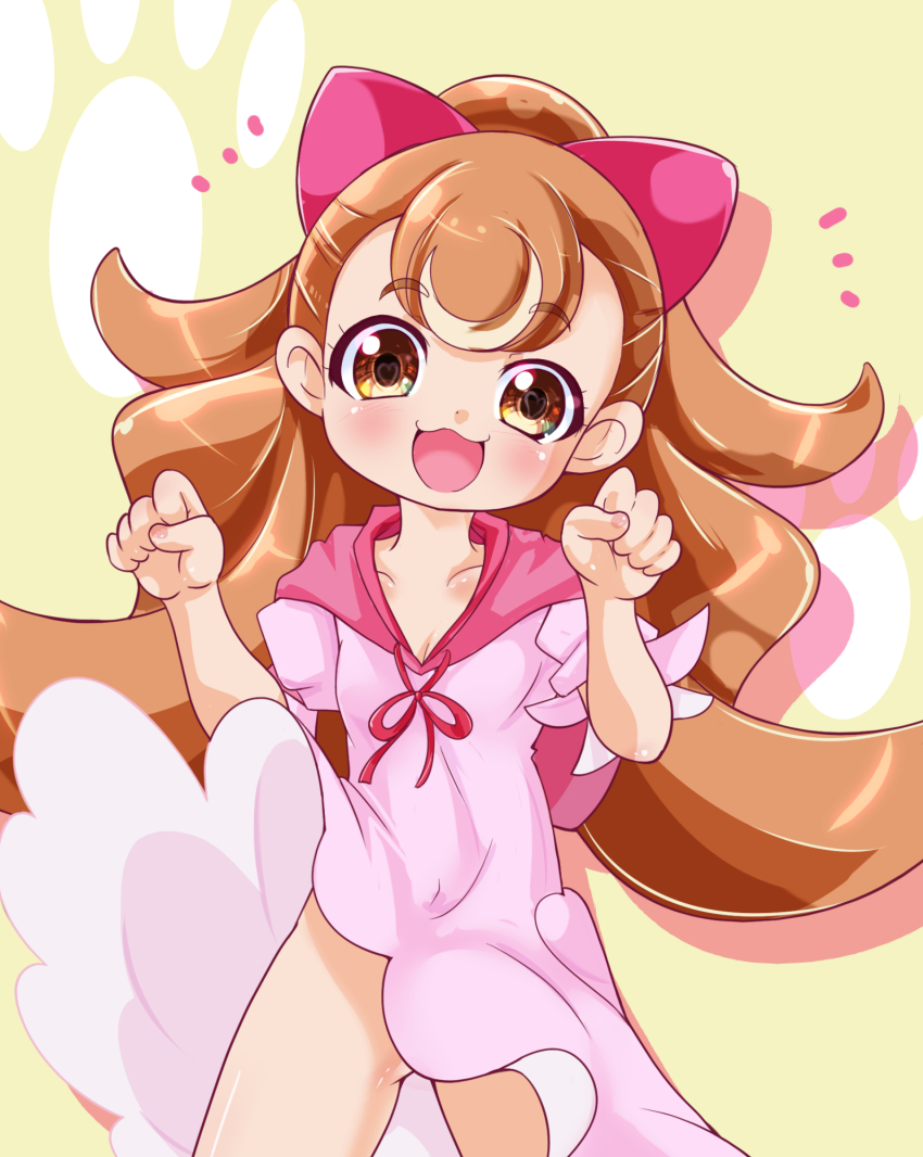 Inukai Komugi (Precure) Rule 34 Image