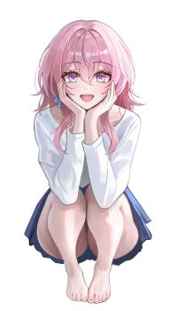 Honkai (Series) Rule 34 Image