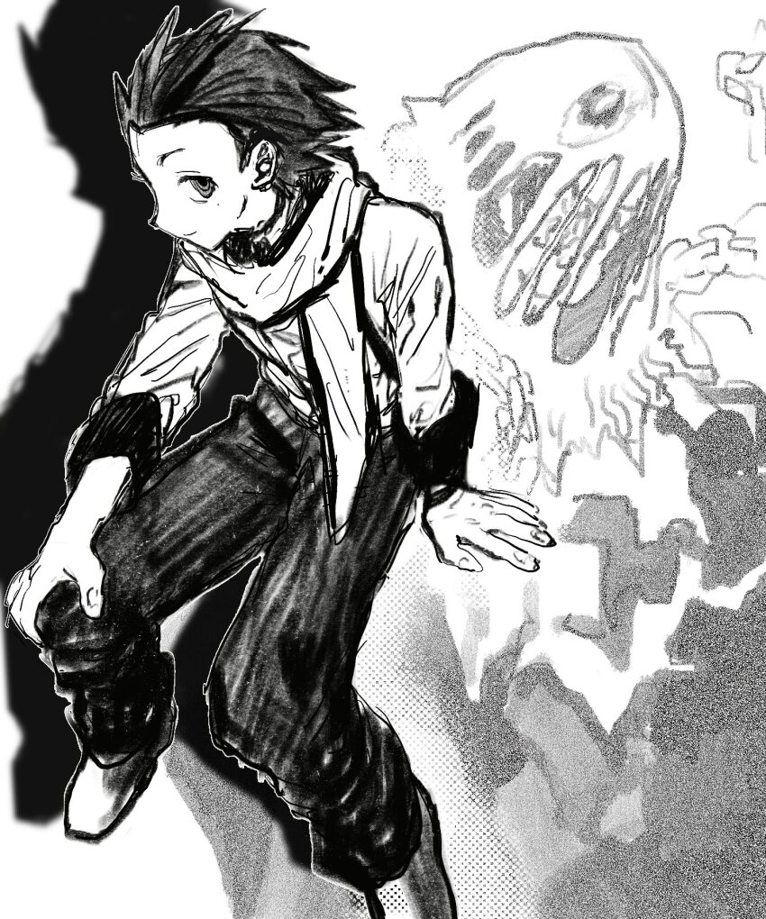 Mochizuki Ryouji Rule 34 Image