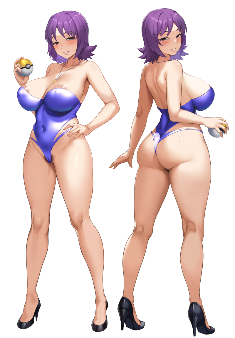 Nintendo Rule 34 Image