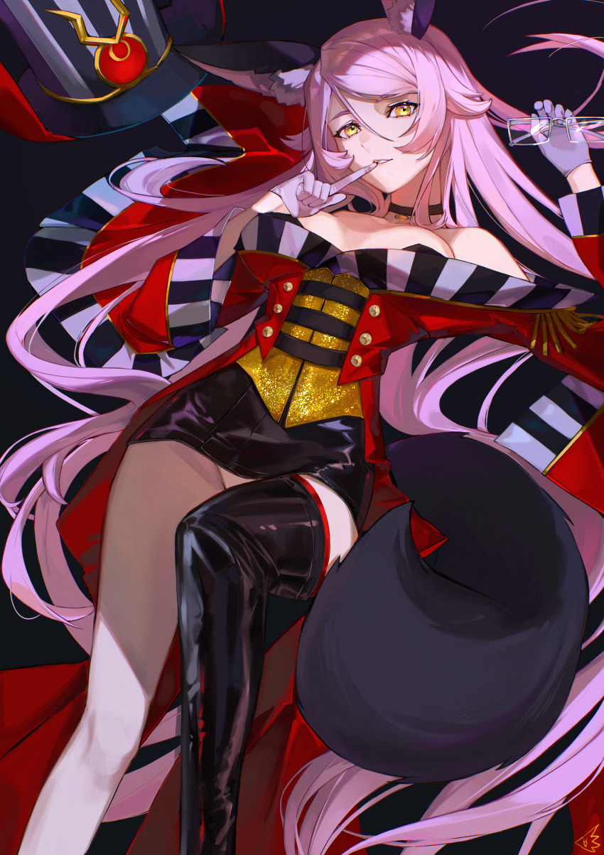 Koyanskaya (Fate) Rule 34 Image