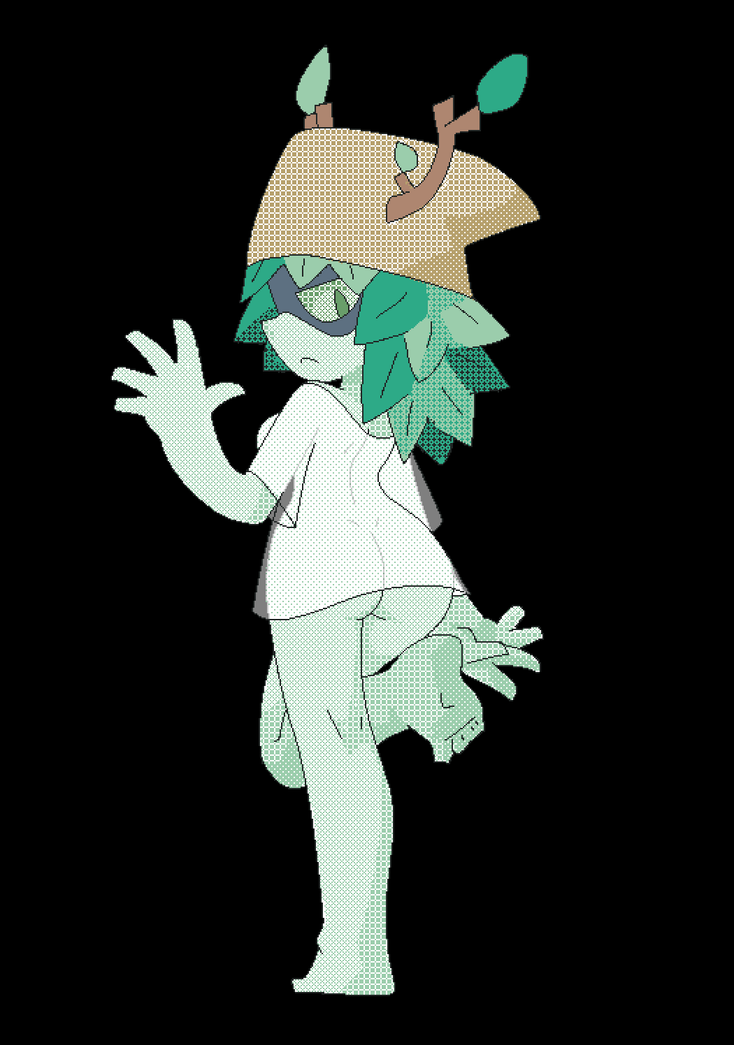 Huntress Wizard (Adventure Time) Rule 34 Image