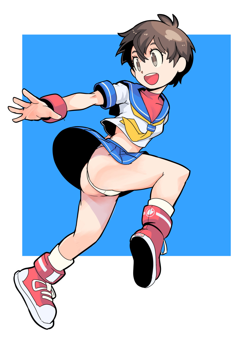 Kasugano Sakura Rule 34 Image