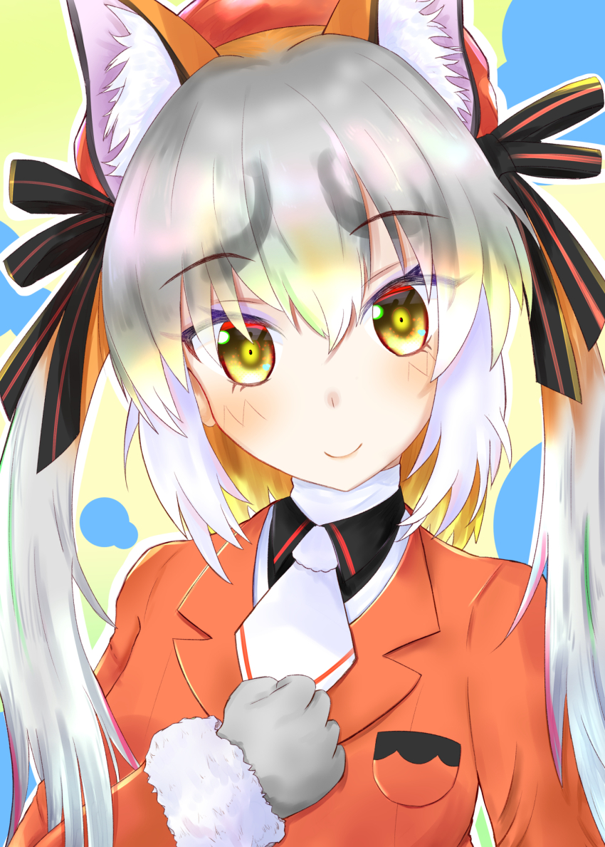 Island Fox (Kemono Friends) Rule 34 Image