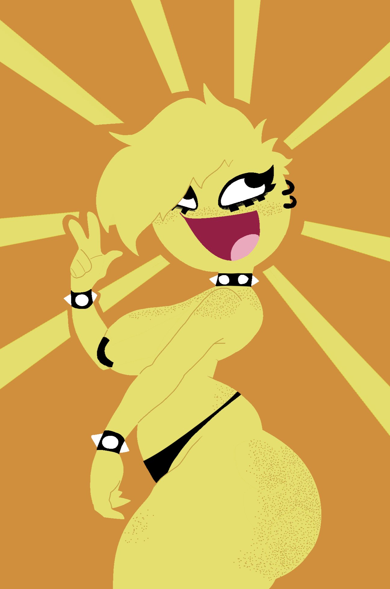 Awesome Face (Original) Rule 34 Image
