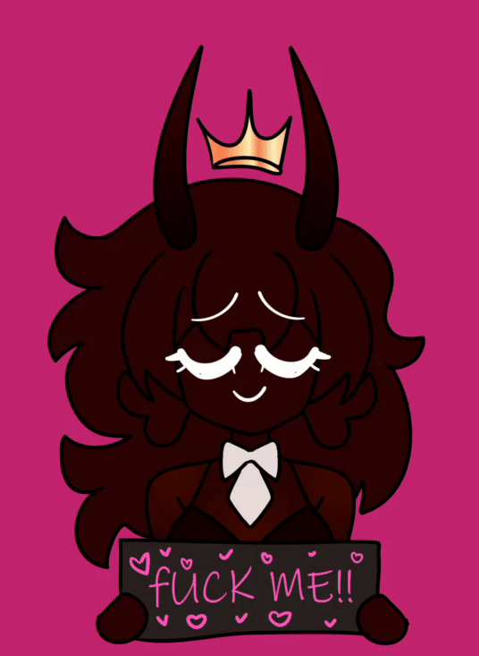 Mrs Amnesia (Animation Meme Community) Rule 34 Image