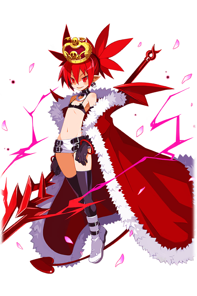 Disgaea Rule 34 Image