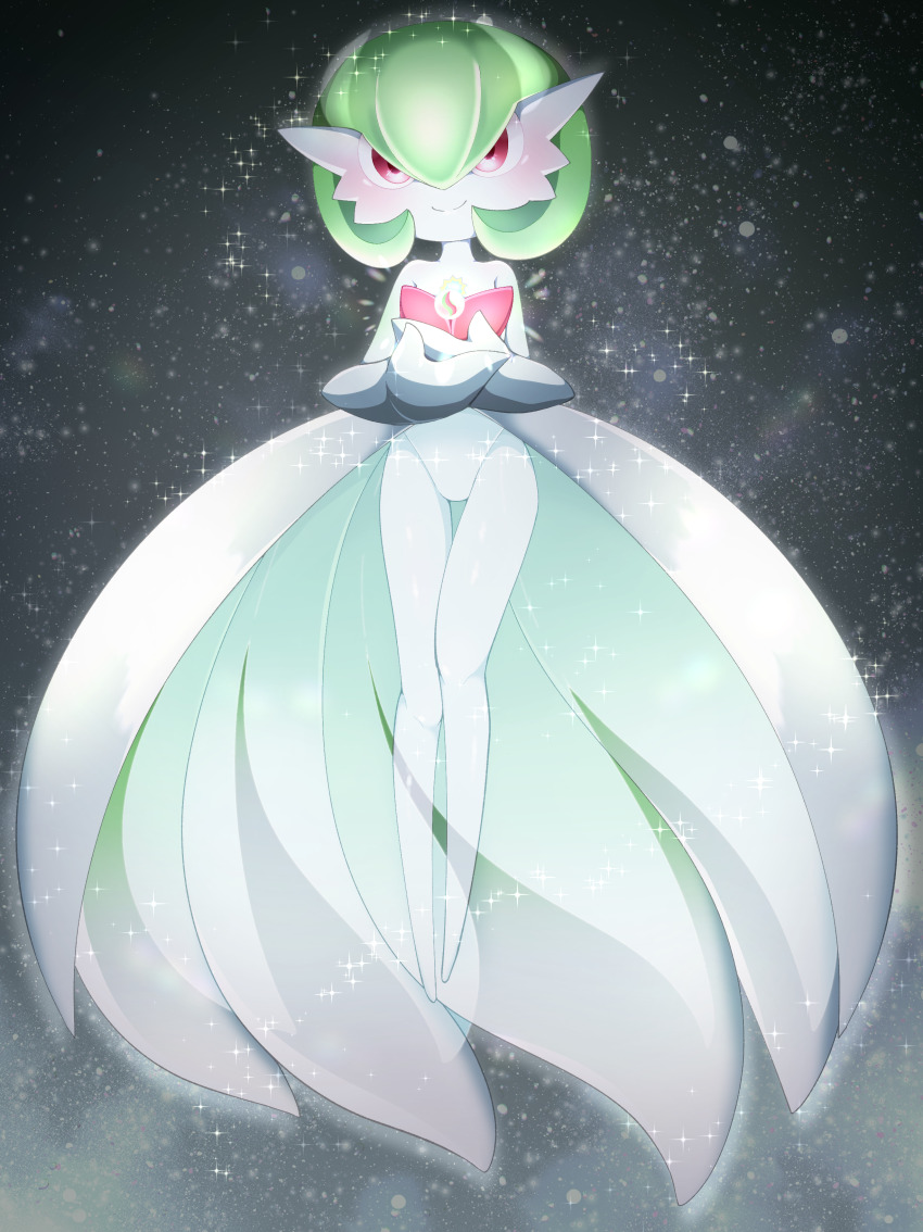 Gardevoir (Nintendo) Rule 34 Image