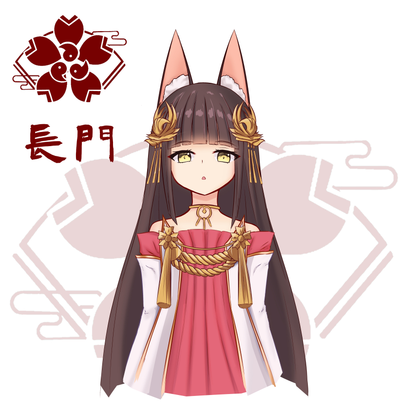 Nagato (Azur Lane) Rule 34 Image