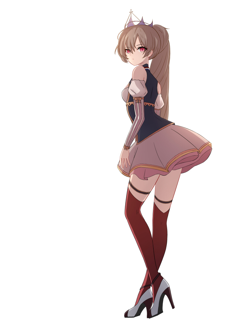 Jean Bart (Azur Lane) Rule 34 Image