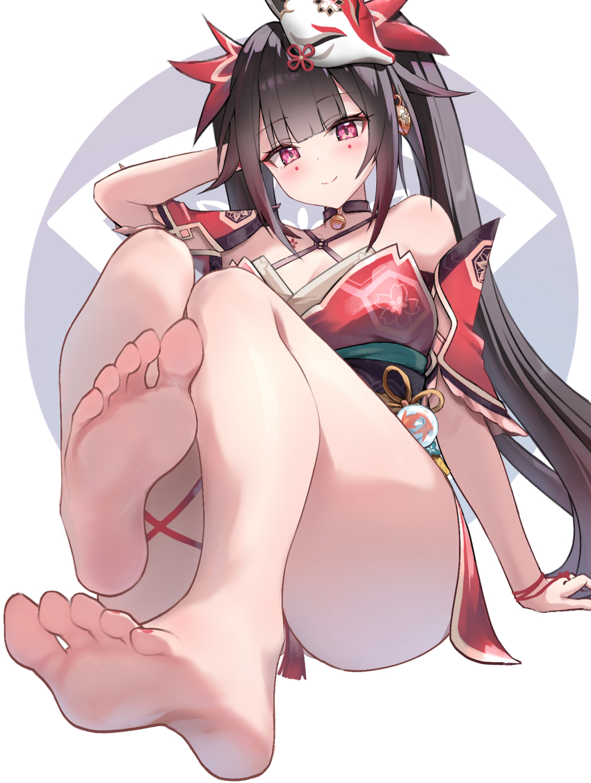Sparkle (Honkai: Star Rail) Rule 34 Image