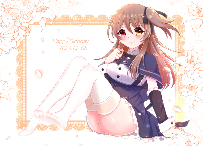 Kuo Shenlin (Assault Lily) Rule 34 Image