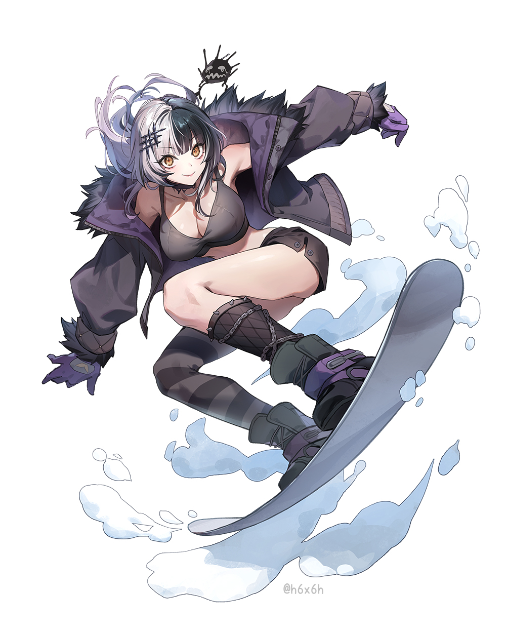 Shiori Novella (Hololive) Rule 34 Image