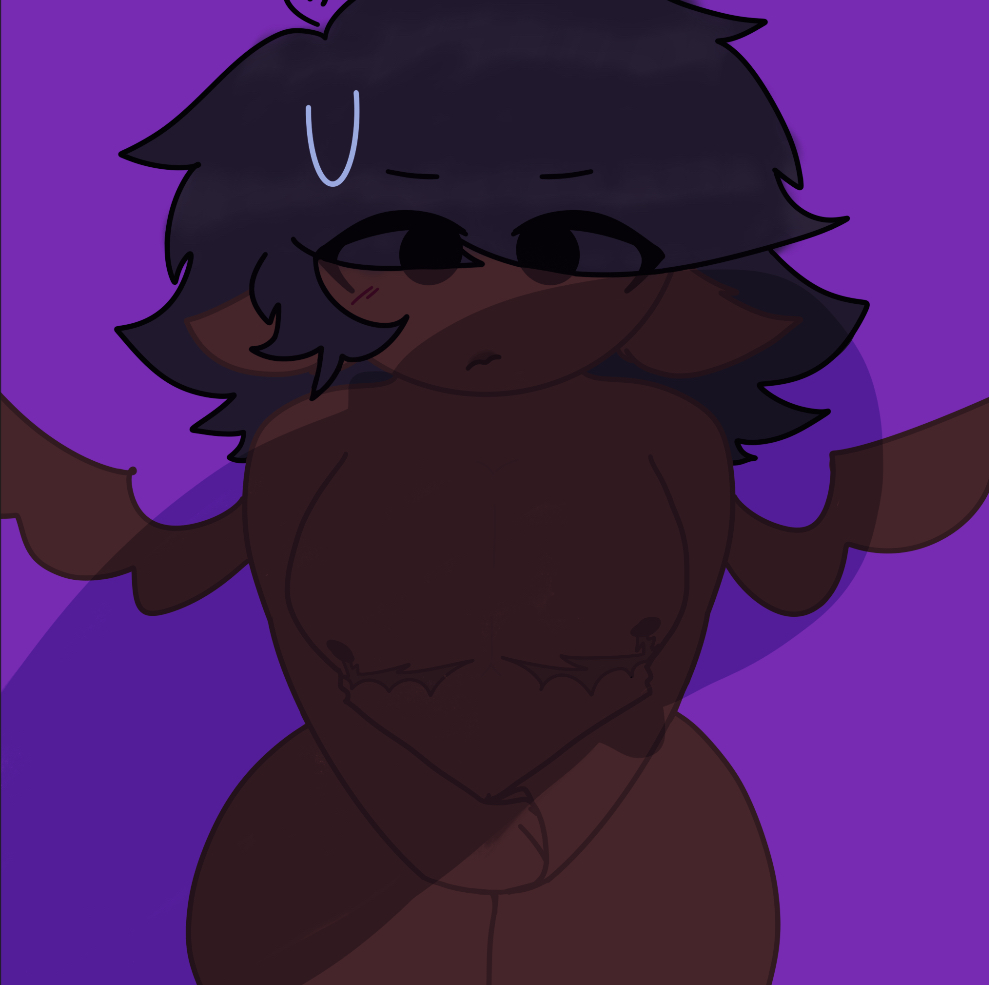 Black Femboy Rule 34 Image
