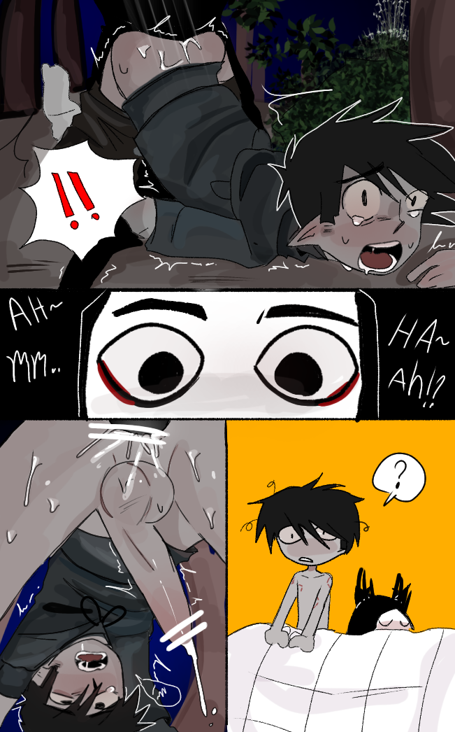 Webtoon Rule 34 Image