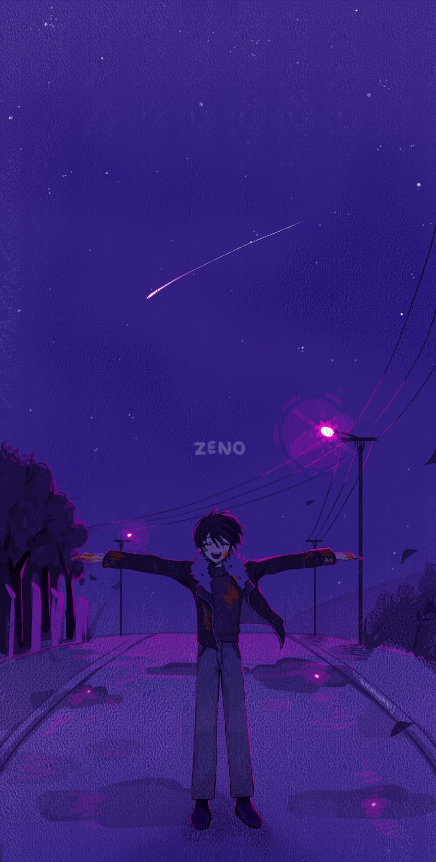 Zeno (Game) Rule 34 Image