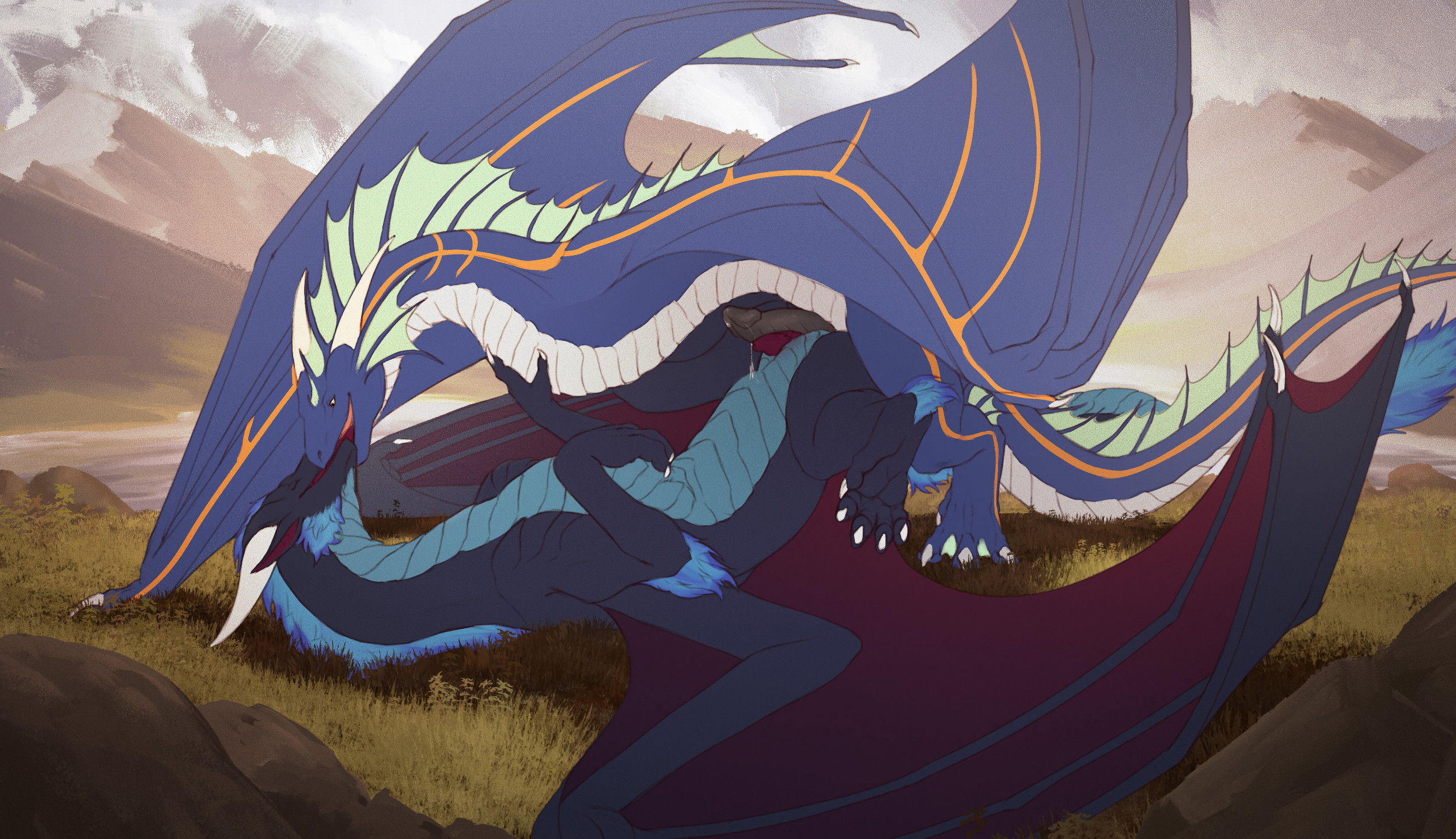 European Mythology Rule 34 Image