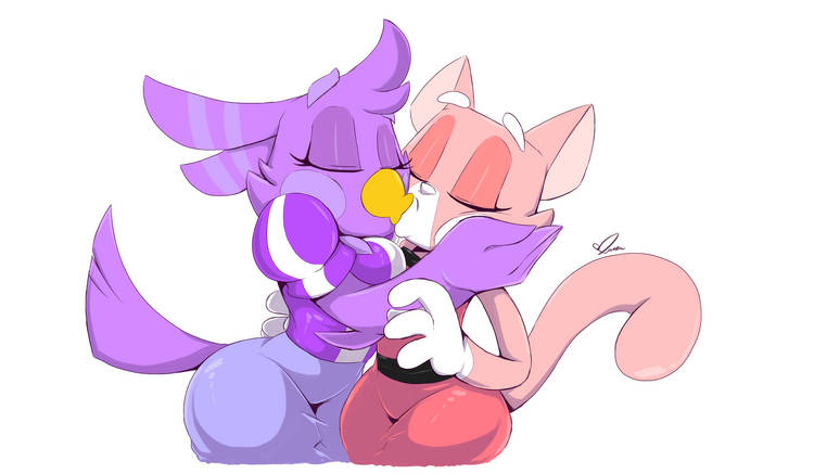 Melissa Morgan (Super Planet Dolan) Rule 34 Image