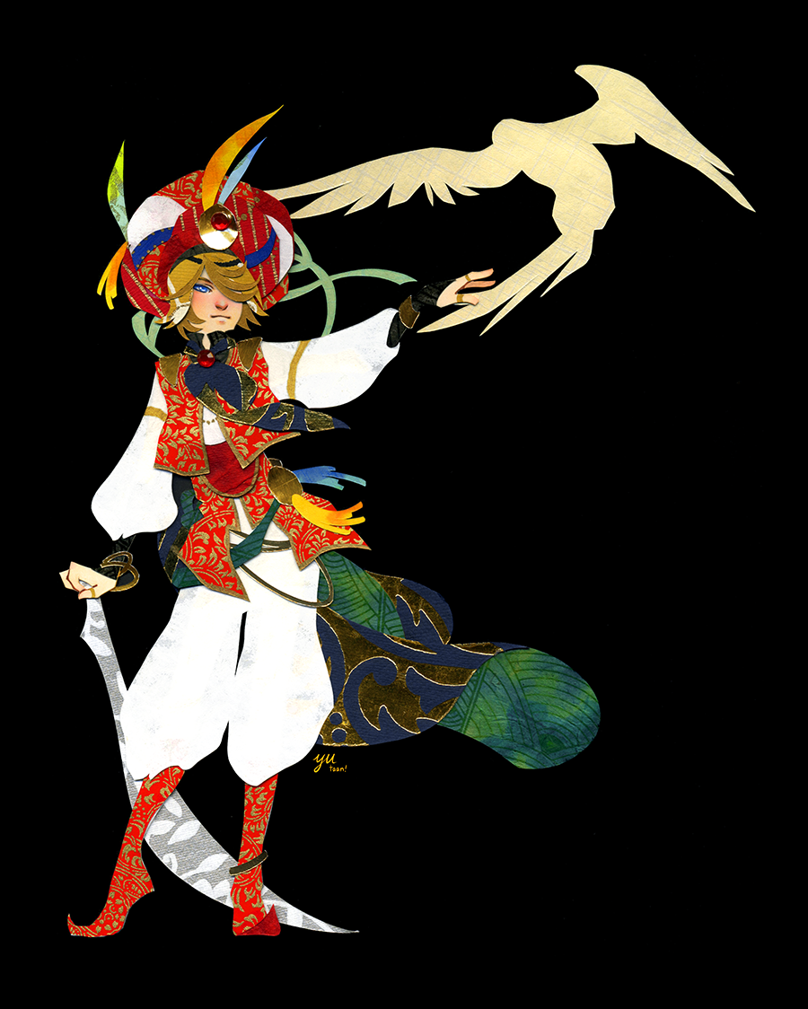 Arabian Clothes Rule 34 Image