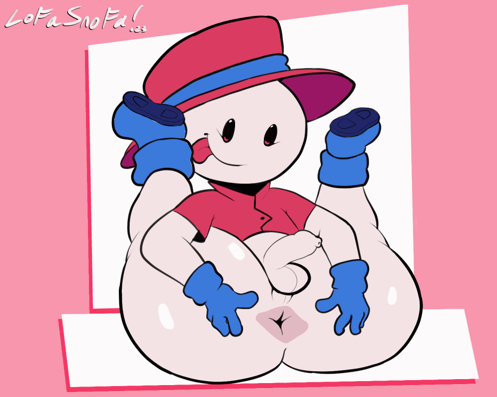 2d (Artwork) Rule 34 Image