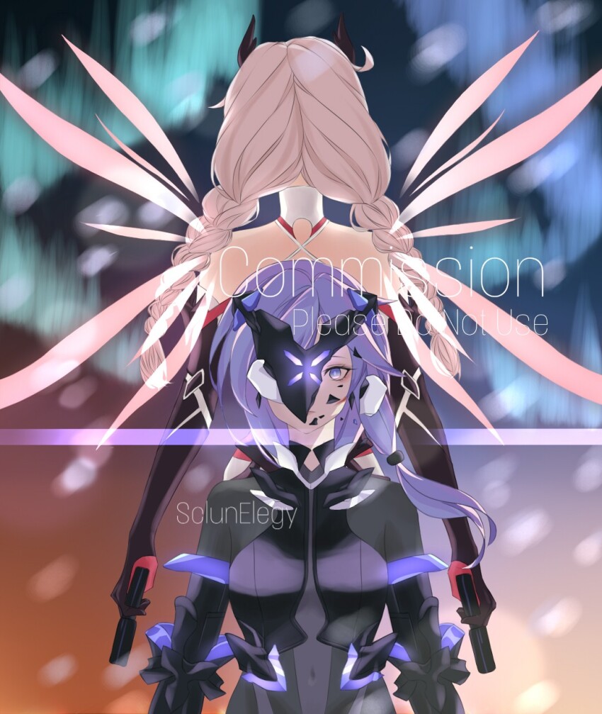 Fu Hua (Honkai (Series)) Rule 34 Image